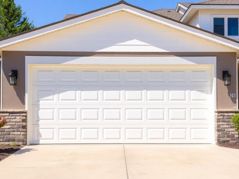 Garage Door Installation - Morrisville Garage Doors