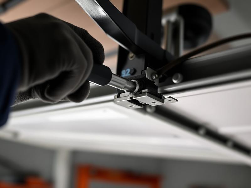 Garage Door Repair - Morrisville Garage Doors